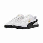 Sneaker Puma Puma Club 5V5 Lux Og Weiß
