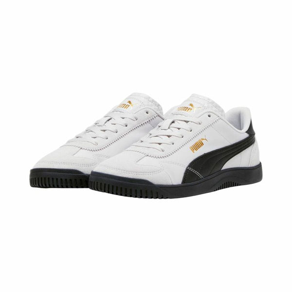 Sneaker Puma Puma Club 5V5 Lux Og Weiß