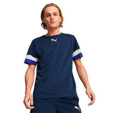 Herren Kurzarm-T-Shirt Puma Individualrise