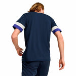 Herren Kurzarm-T-Shirt Puma Individualrise