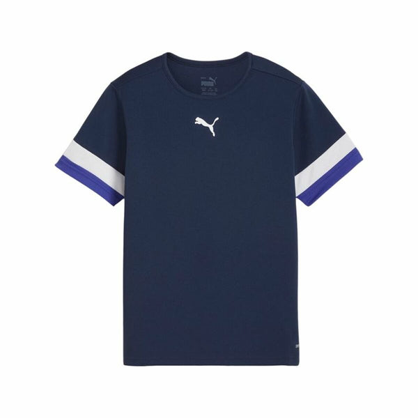 Kurzarm-T-Shirt für Kinder Puma Individualrise