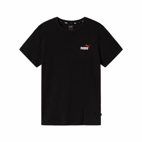 Herren Kurzarm-T-Shirt Puma