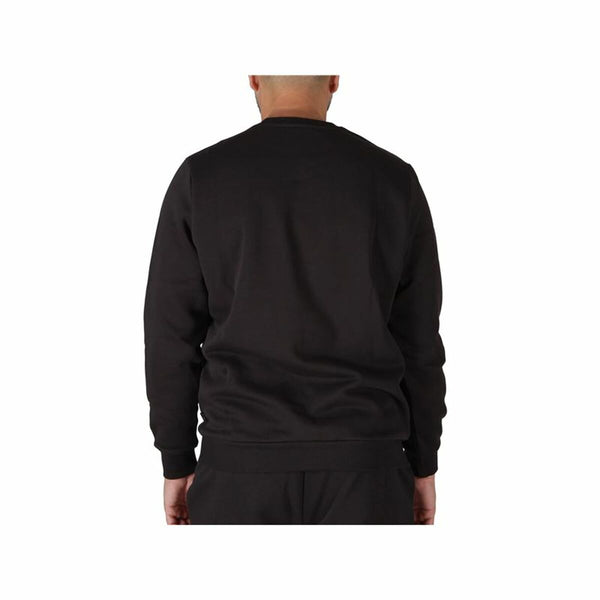 Herren Sweater ohne Kapuze Puma