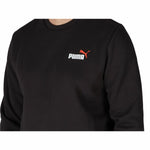 Herren Sweater ohne Kapuze Puma