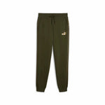 Lange Sporthose Puma Ess Tape Minimal Gold Herren