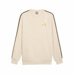 Herren Sweater ohne Kapuze Puma