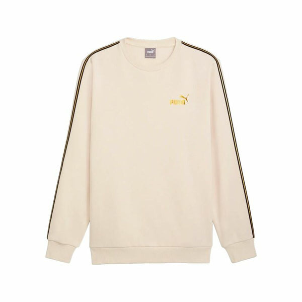 Herren Sweater ohne Kapuze Puma