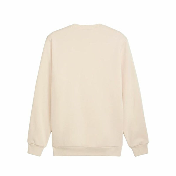 Herren Sweater ohne Kapuze Puma