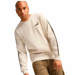 Herren Sweater ohne Kapuze Puma