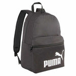 Sportrucksack Puma Phase Schwarz