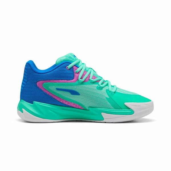 Basketballschuhe für Erwachsene Puma Dagger