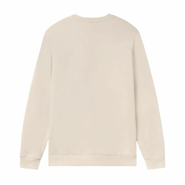 Herren Sweater ohne Kapuze Puma Essentials+ Graphic Crew Fl Hombre