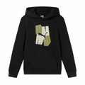Jungen Sweater mit Kapuze Puma Essentials+ Graphic Fl