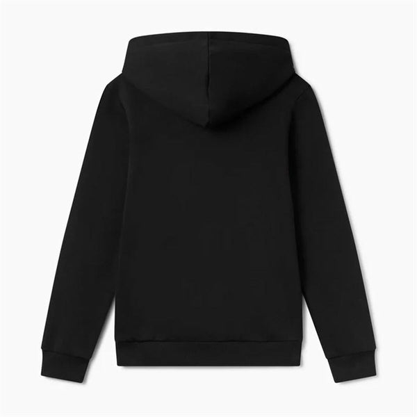 Jungen Sweater mit Kapuze Puma Essentials+ Graphic Fl