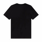 Herren Kurzarm-T-Shirt Puma Ess+ Graphic Schwarz