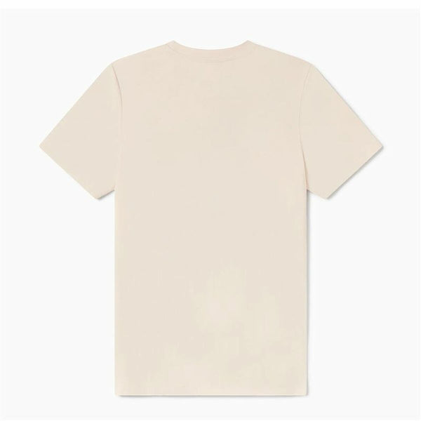 Kurzarm-T-Shirt für Kinder Puma Essentials+ Graphic Beige