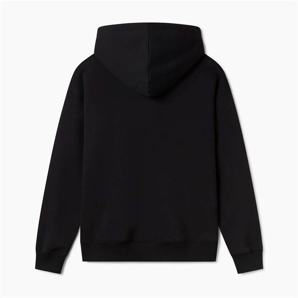 Damen Sweater mit Kapuze Puma Puma Script