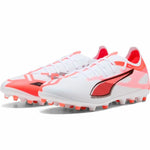 Fußballschuhe für Erwachsene Puma Ultra 5 Match Mg