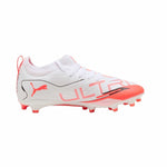 Fußballschuhe für Erwachsene Puma Ultra 5 Match Fg/Ag