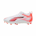 Fußballschuhe für Erwachsene Puma Ultra 5 Match Fg/Ag
