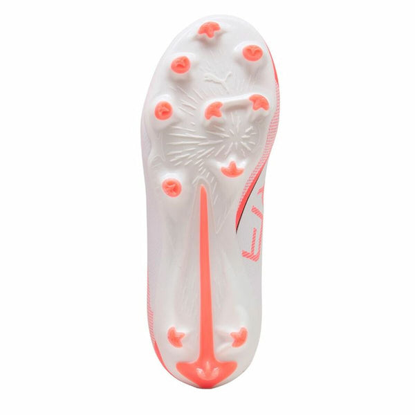 Fußballschuhe für Erwachsene Puma Ultra 5 Match Fg/Ag