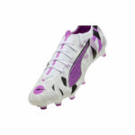 Fußballschuhe für Erwachsene Puma Ultra 5 Match Foreve Blau