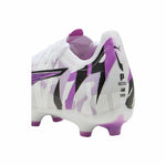 Fußballschuhe für Erwachsene Puma Ultra 5 Match Foreve Blau