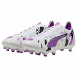 Fußballschuhe für Erwachsene Puma Ultra 5 Match Foreve Blau