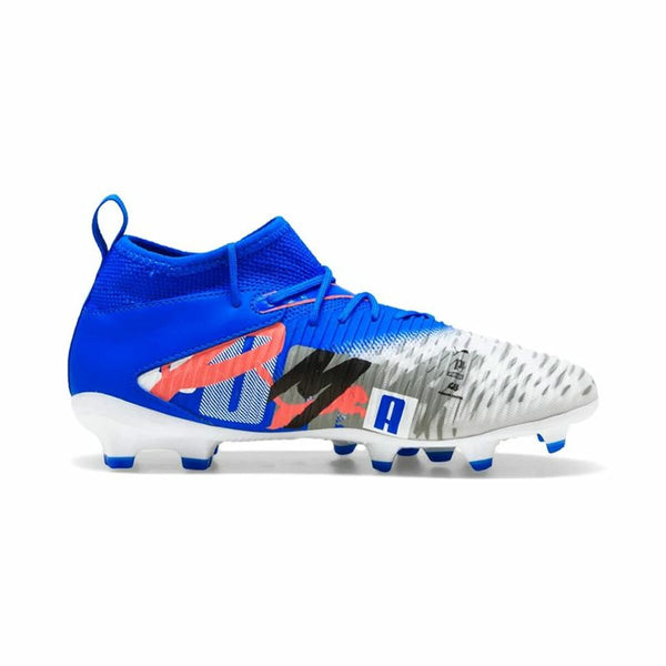 Fußballschuhe für Erwachsene Puma Future 8 Match Forev