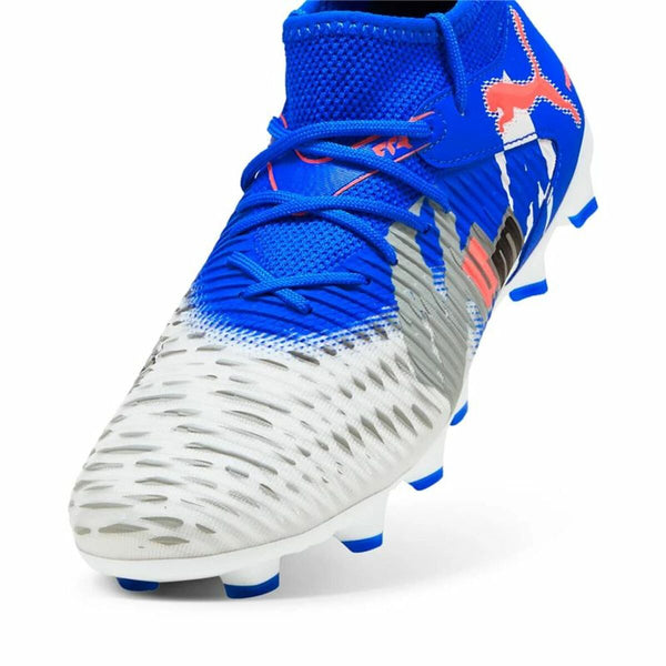Fußballschuhe für Erwachsene Puma Future 8 Match Forev