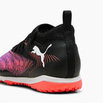 Fußballschuhe für Erwachsene Puma Future 8 Match Tt Schwarz