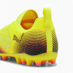 Fußballschuhe für Erwachsene Puma Future 8 Match Ll Mg Gelb