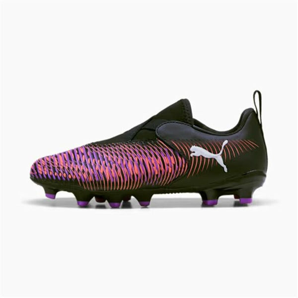 Fußballschuhe für Erwachsene Puma Future 8 Match Ll Fg Purpur