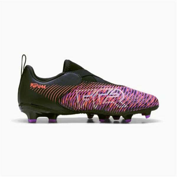 Fußballschuhe für Erwachsene Puma Future 8 Match Ll Fg Purpur