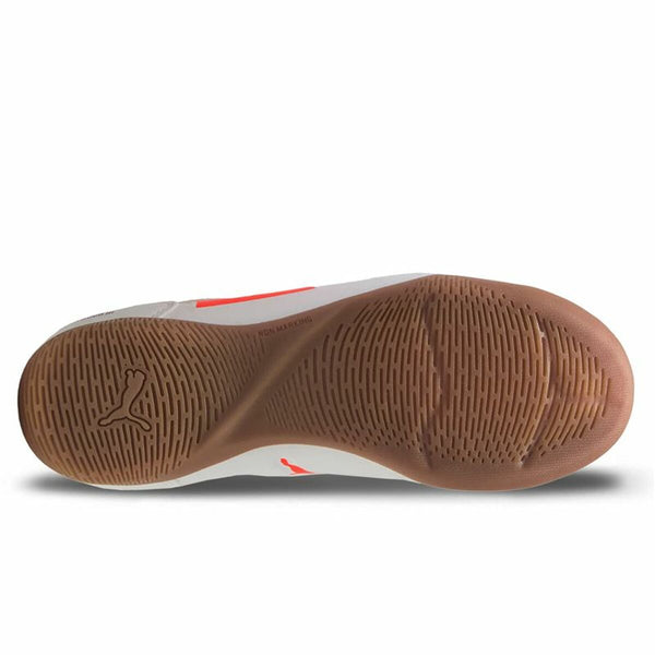 Laufschuhe für Erwachsene Puma Weiß