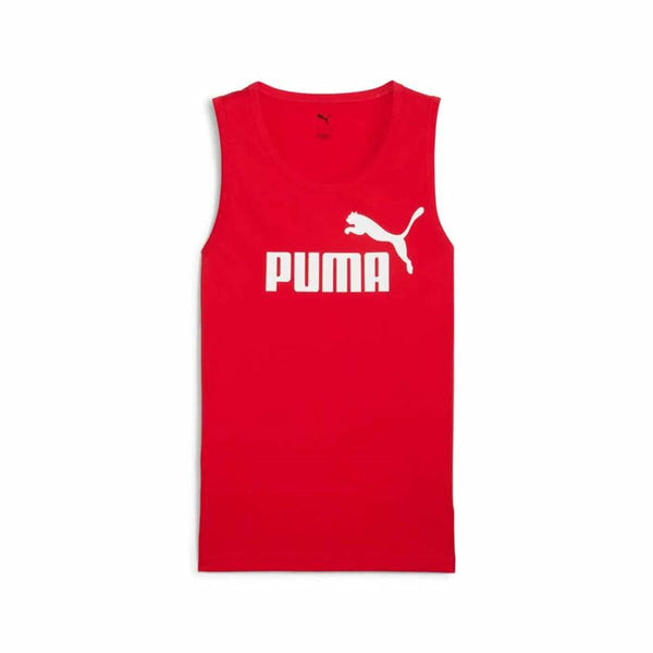 Tanktop Mann Puma Essentials