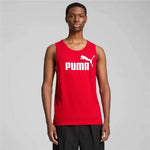 Tanktop Mann Puma Essentials