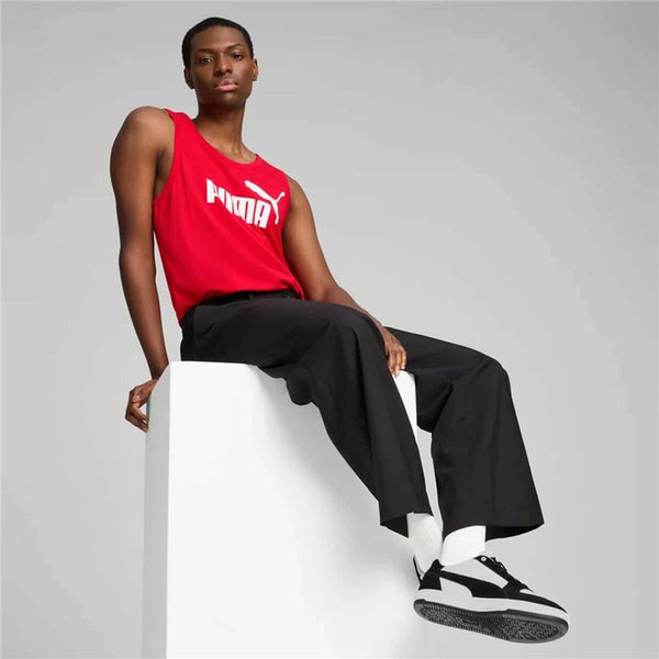 Tanktop Mann Puma Essentials