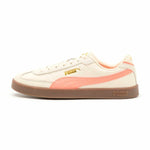 Casual Damenturnschuh Puma Club II Era Beige
