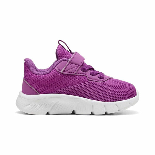 Kinder Sportschuhe Puma Flexfocus Modern Ac+