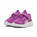Kinder Sportschuhe Puma Flexfocus Modern Ac+