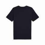 Herren Kurzarm-T-Shirt Puma Graphics Sneaker 2XL