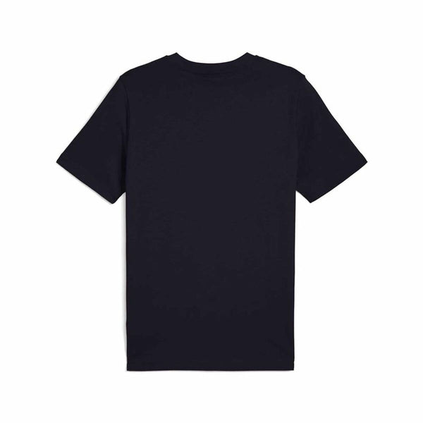 Herren Kurzarm-T-Shirt Puma Graphics Sneaker 2XL