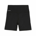 Sporthose Damen Puma Cloudspun Hw 5" Tigh Fitness