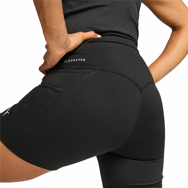 Sporthose Damen Puma Cloudspun Hw 5" Tigh Fitness