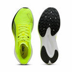 Laufschuhe für Erwachsene Puma Darter Pro Gelb