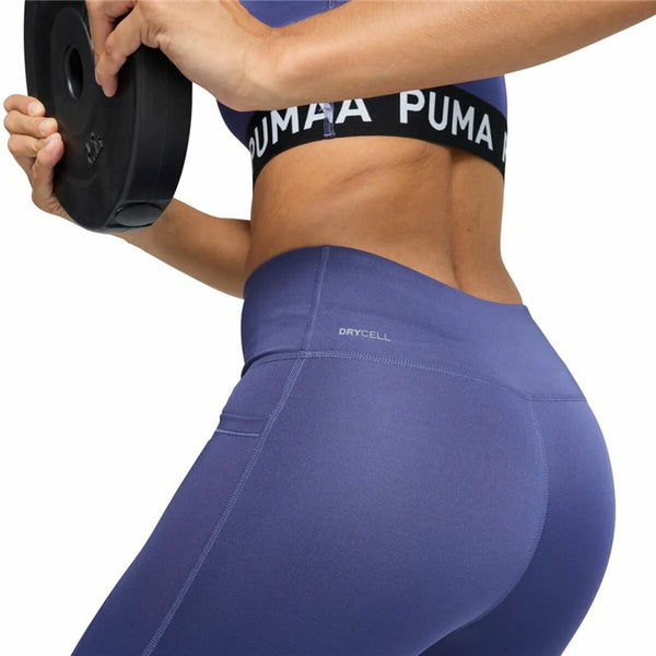 Sporthose Damen Puma Tad Essentialsential
