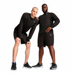 Sport Shorts Puma M Flex 7" Woven Schwarz Herren Fitness