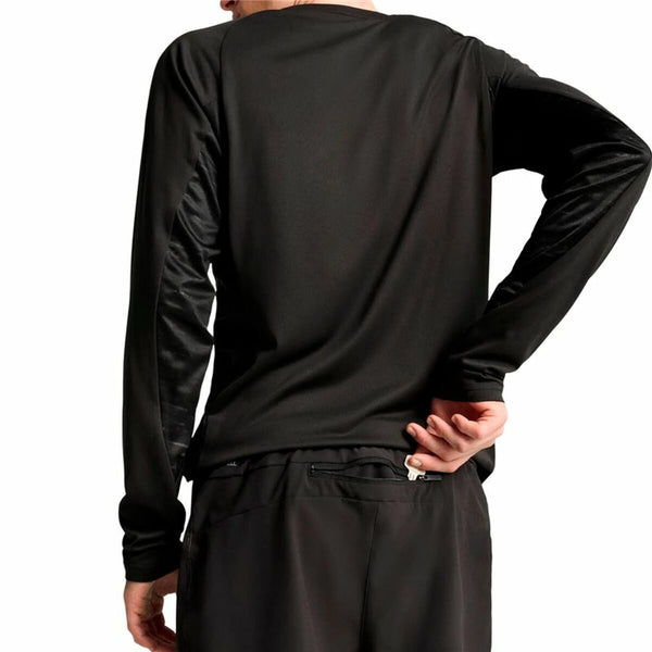 Sport Shorts Puma M Flex 7" Woven Schwarz Herren Fitness