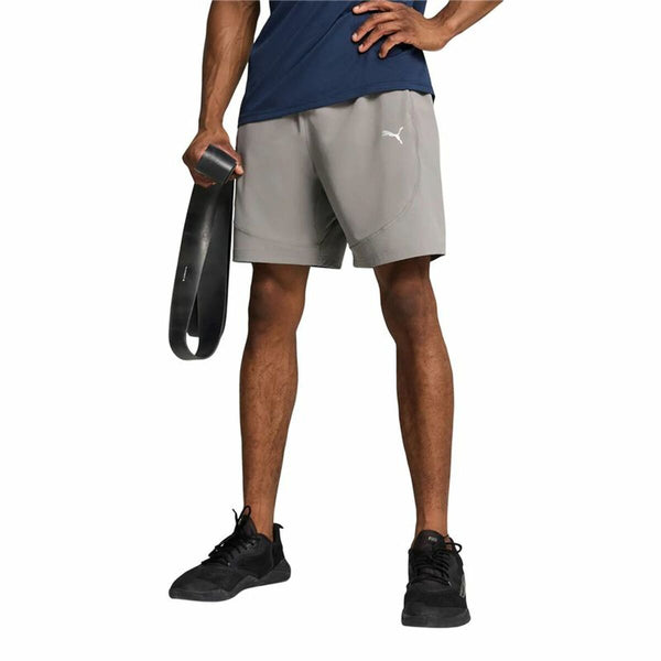 Sport Shorts Puma M Flex 7" Woven Herren Fitness